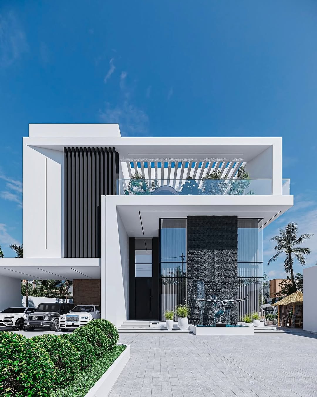 Safehaven Homes